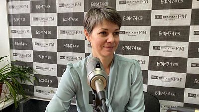 С помощью государственной поддержки южноуральские дизайнеры продвинулись на всероссийский уровень