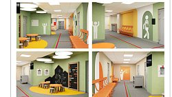 Детский травмпункт в Челябинске отремонтируют к августу 2023 года