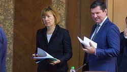 Детский травмпункт в Челябинске отремонтируют к августу 2023 года