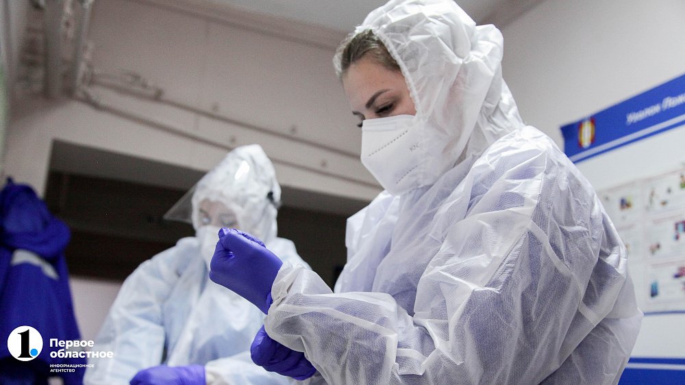 Коронавирус «цербер»: врач из Челябинска рассказал, что известно о новой мутации