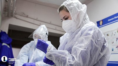 Коронавирус «цербер»: врач из Челябинска рассказал, что известно о новой мутации