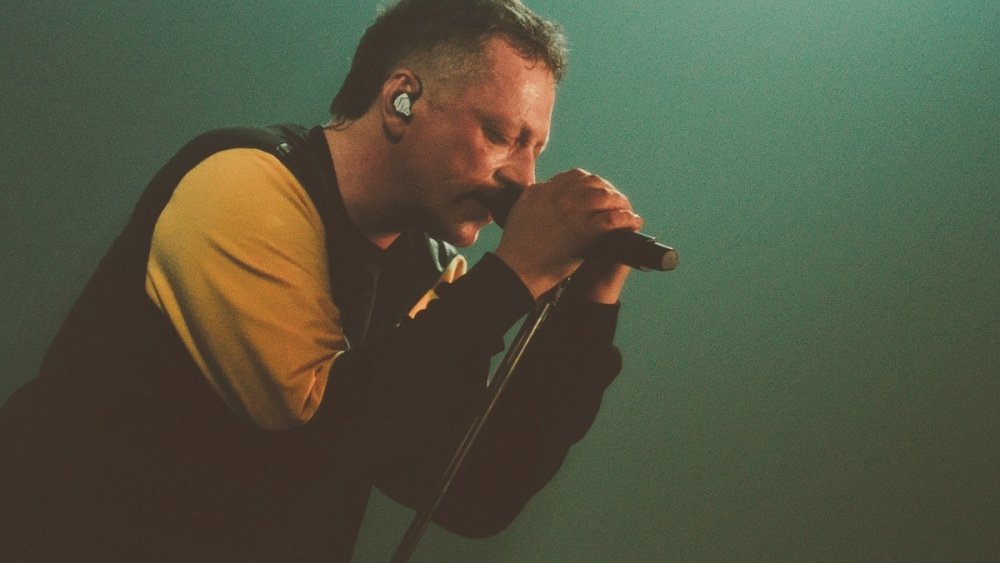 В Челябинске в четвертый раз перенесли концерт Глеба Самойлова