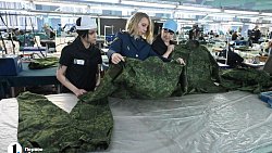 Челябинские осужденные изготовят партию раскладных походных кроватей для нужд армии