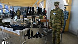 Челябинские осужденные изготовят партию раскладных походных кроватей для нужд армии