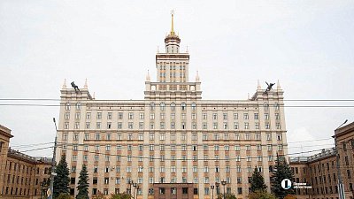 Челябинский вуз перечислил более миллиона рублей в помощь мобилизованным