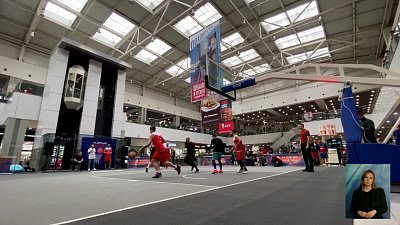 Обзор спортивных событий от 02.11.2022