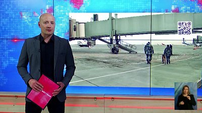 Женщина пыталась вывезти валюту заграницу