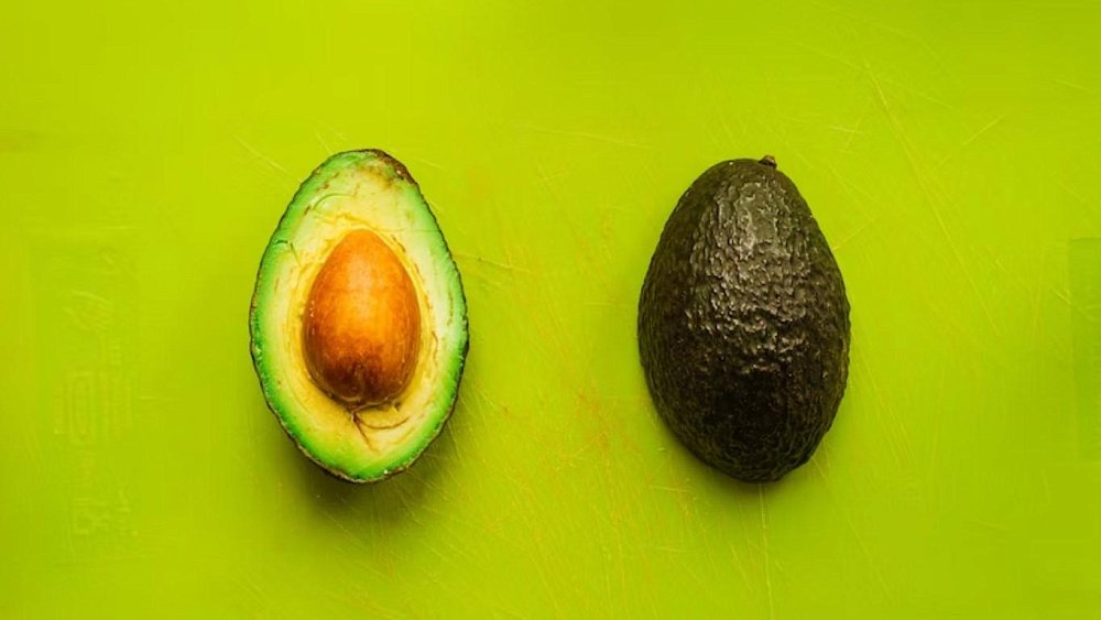 Авокадо может сжигать висцеральный жир