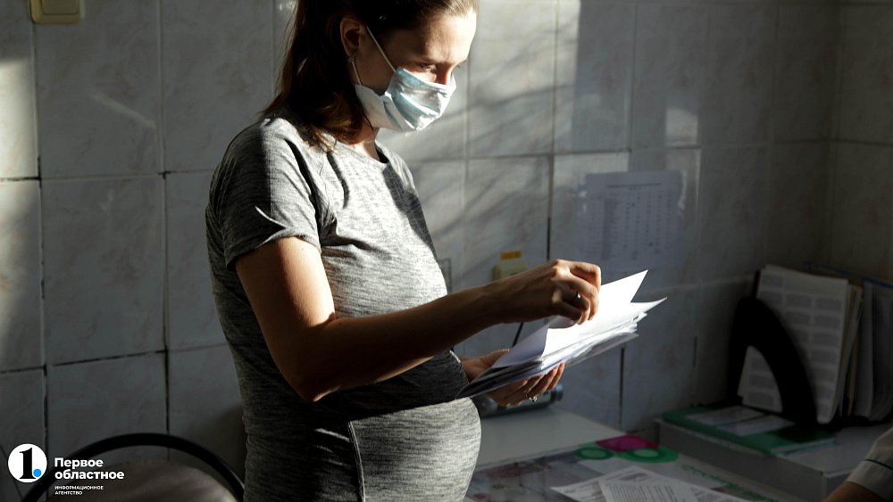 Женская консультация ГКБ № 2 в Челябинске начала принимать пациенток по другому адресу