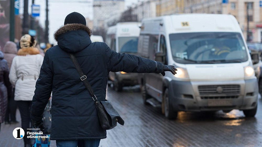 На маршрут № 123 Копейск — Челябинск выведут автобусы большого класса