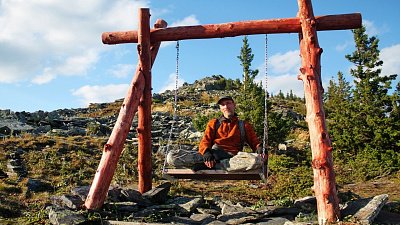 В Златоусте экотропу «По местам Емельяна Пугачева» дополнят арт‑объектами