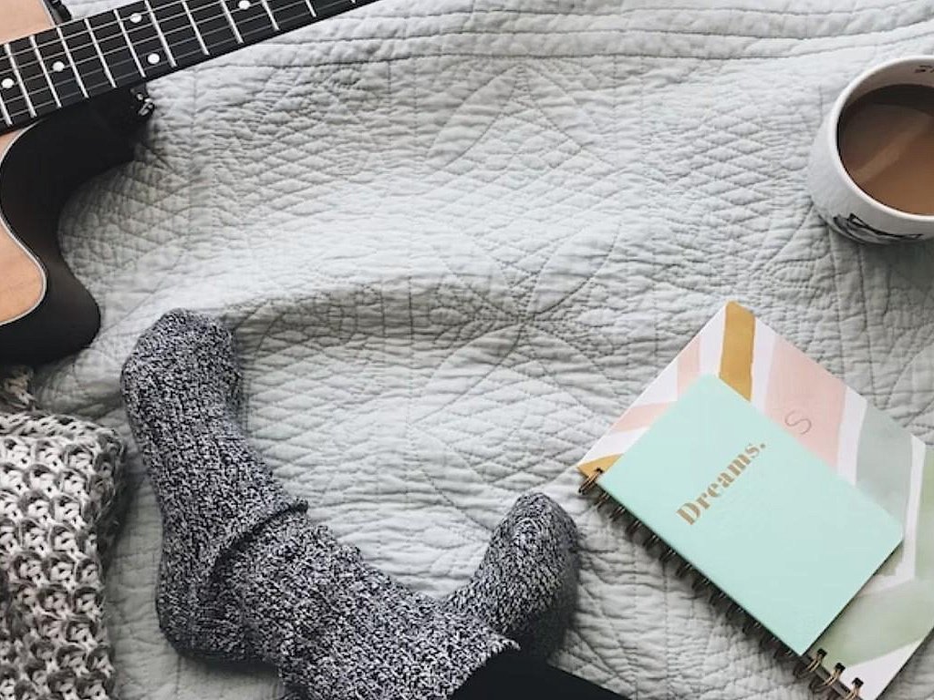 Учимся заботиться о себе