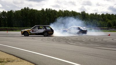 Специальный репортаж «АВТОназия»