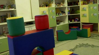 В Снежинске дети мобилизованных могут бесплатно посещать круглосуточный детский сад