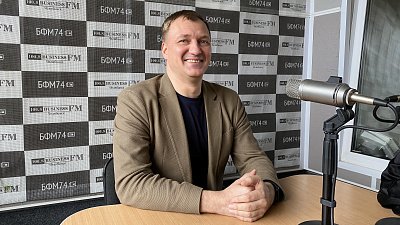 Андрей Березной: «Появился тренд на масштабный поиск возможностей импортозамещения»