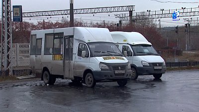 Жители Северных Печей жалуются на работу маршруток