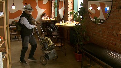 Петербуржец пешком добрался до Миасса