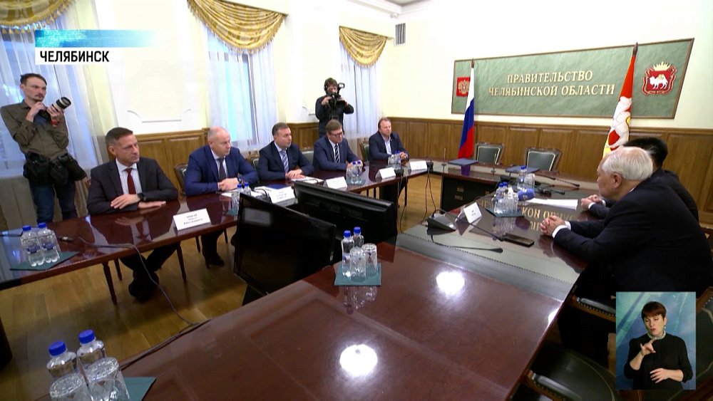 КНДР примет участие в Бажовском фестивале