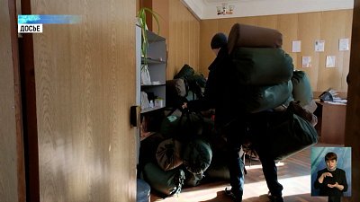 В ЮУрГУ собрали 1 млн для помощи мобилизованным