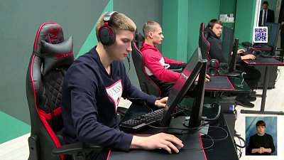 В ЮУрГУ открыли киберспортивные курсы
