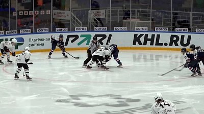 Обзор спортивных событий от 03.11.2022