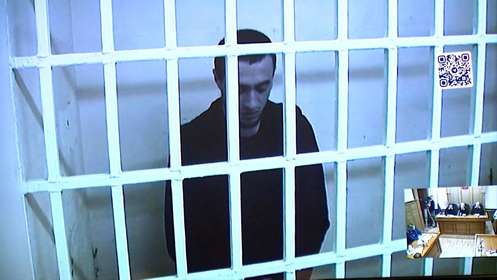 Осужденный за драку просил смягчить наказание