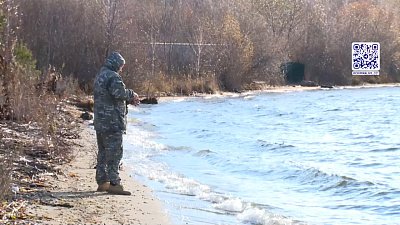 Осторожно, тонкий лед!