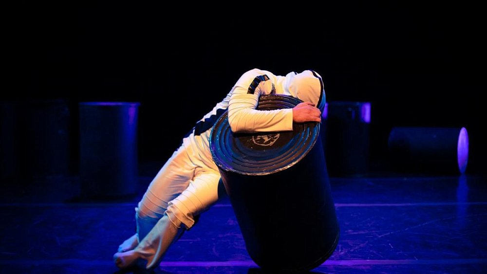 Три спектакля театров из Челябинской области попали в лонг‑лист премии «Золотая маска»