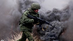 Алексей Текслер побывал на боевом слаживании в чебаркульской танковой дивизии