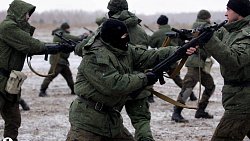 Алексей Текслер побывал на боевом слаживании в чебаркульской танковой дивизии