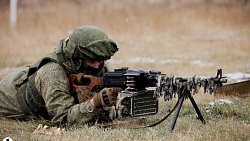 Алексей Текслер побывал на боевом слаживании в чебаркульской танковой дивизии