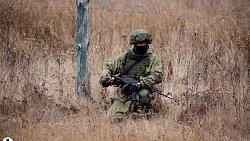 Алексей Текслер побывал на боевом слаживании в чебаркульской танковой дивизии