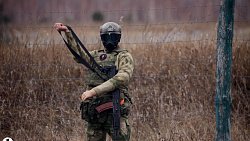 Алексей Текслер побывал на боевом слаживании в чебаркульской танковой дивизии