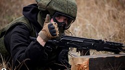 Алексей Текслер побывал на боевом слаживании в чебаркульской танковой дивизии