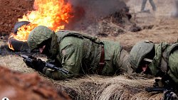 Алексей Текслер побывал на боевом слаживании в чебаркульской танковой дивизии