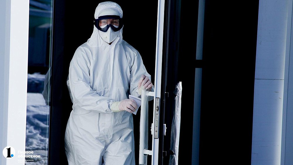 Еще 99 человек заболели коронавирусом за сутки в Челябинской области