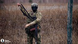 Как в Чебаркуле проходит боевое слаживание мобилизованных: фоторепортаж