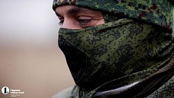 Как в Чебаркуле проходит боевое слаживание мобилизованных: фоторепортаж