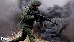 Как в Чебаркуле проходит боевое слаживание мобилизованных: фоторепортаж