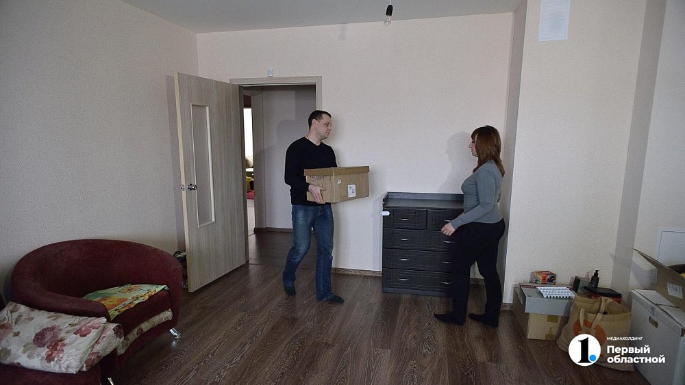 40 процентов челябинских семей могут позволить себе арендовать квартиру в 2022 году