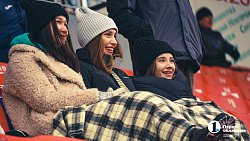 Футболисты «Челябинска» разгромили «Химик‑Август» во Второй лиге первенства России