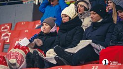 Футболисты «Челябинска» разгромили «Химик‑Август» во Второй лиге первенства России