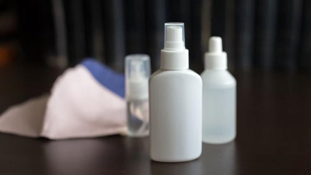 Использовать хлоргексидин постоянно нельзя