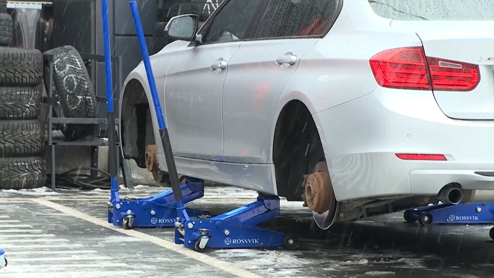 Время новостей. Итоги от 05.11.2022