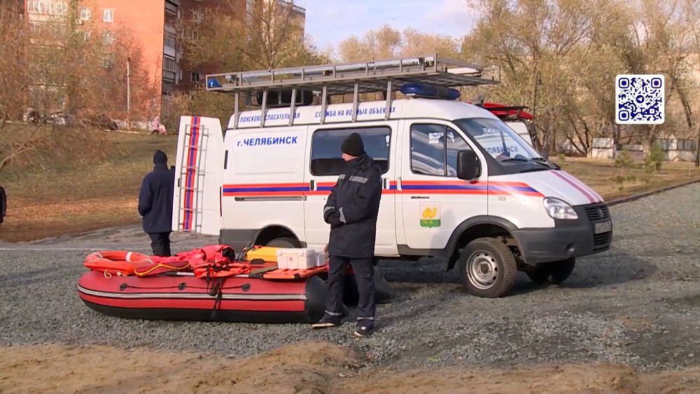 Происшествия недели 04.11.2022