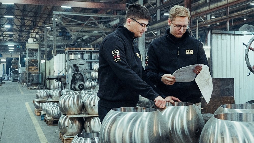 «Важно, чтобы в эти нелегкие времена у людей была возможность зарабатывать, кормить семьи»