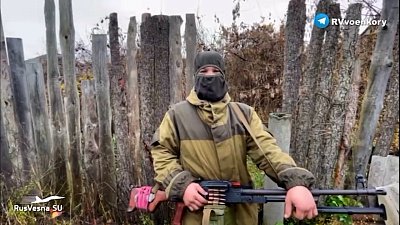 Мобилизованный из Копейска рассказал, что думает об «уклонистах»