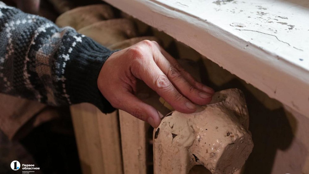 Житель Златоуста оставил без отопления многоквартирный дом