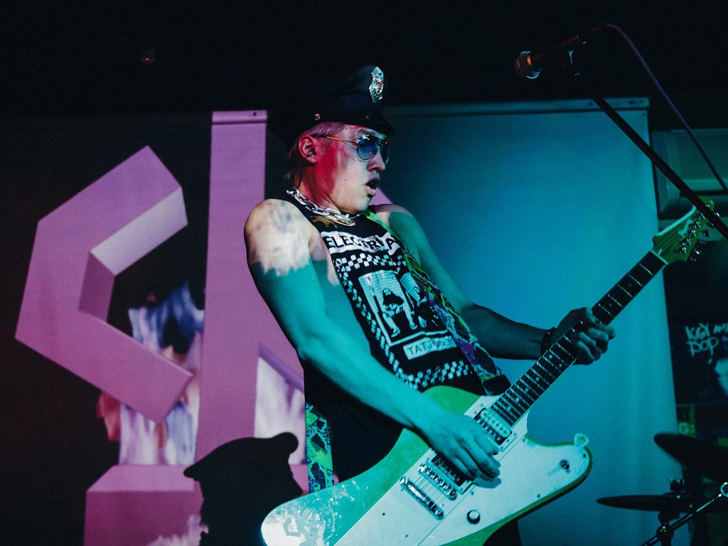 суперкозлы