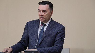 Проректор УралГУФК Евгений Быков номинирован на национальную премию «Профессор года»